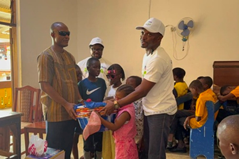 1 fondation