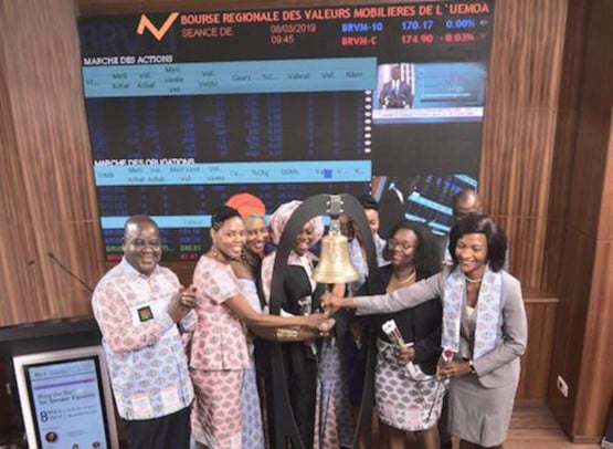 31869 in 1 Finance BRVM 1