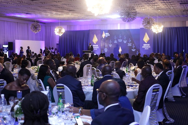 BRVM AWARDS2