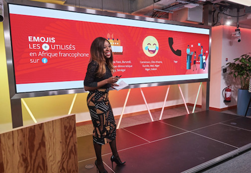 facebook in presente ses ambitions pour lafrique francophone en 2020