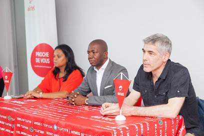 002 airtel madagascar meeting