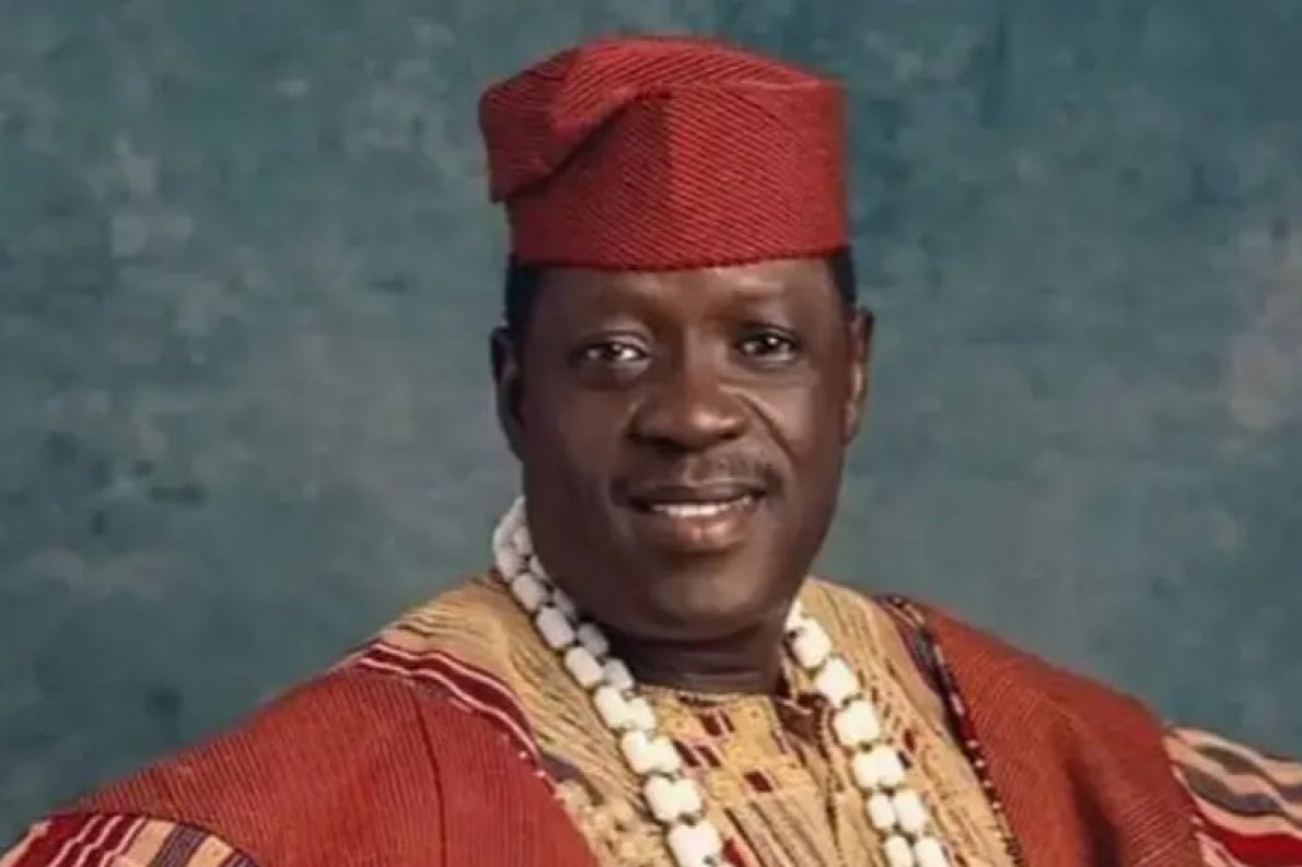 Nollywood : Taiwo Hassan, trajectoire d&rsquo;un m&eacute;canicien devenu chantre du cin&eacute;ma yoruba
