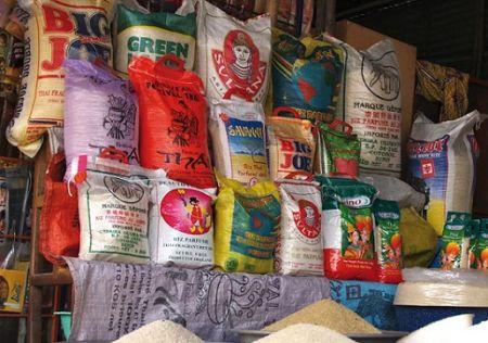 La Gambie, premier consommateur de riz par tête au monde