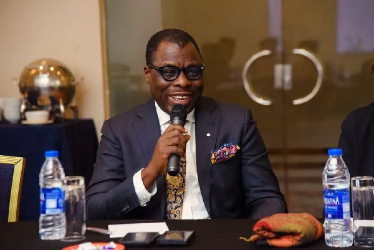 GNL : le Nigeria veut porter sa capacit&eacute; &agrave; 30 Mtpa, mais bute sur le manque de gaz