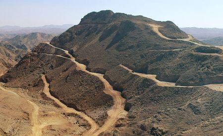 Égypte : en quête d’une mine d’or, Aton annonce un financement de 30 millions USD