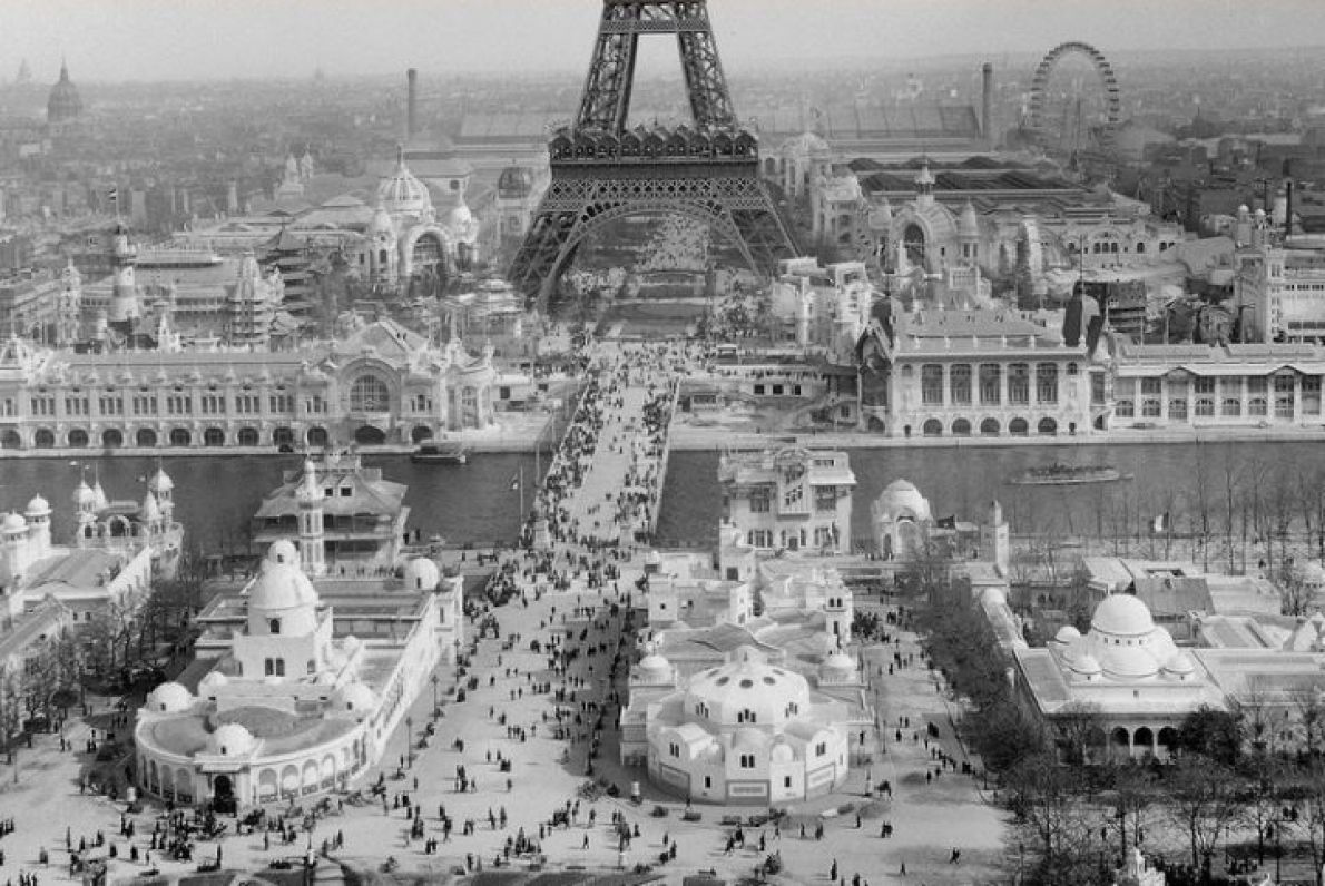 Maimory Tour&nbsp;2026&nbsp;: un parcours urbain d&eacute;di&eacute; aux m&eacute;moires afrodescendantes dans Paris