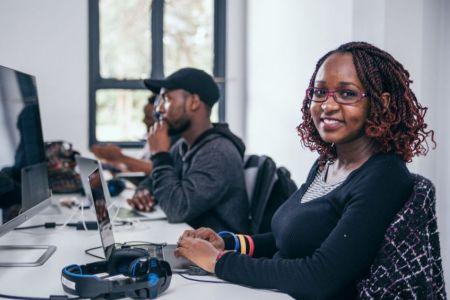 IA en Afrique : quand la formation devient un outil de conquête de marché