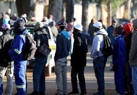 Le taux de chômage au Sénégal s'affiche à 22,9 % au premier trimestre 2026