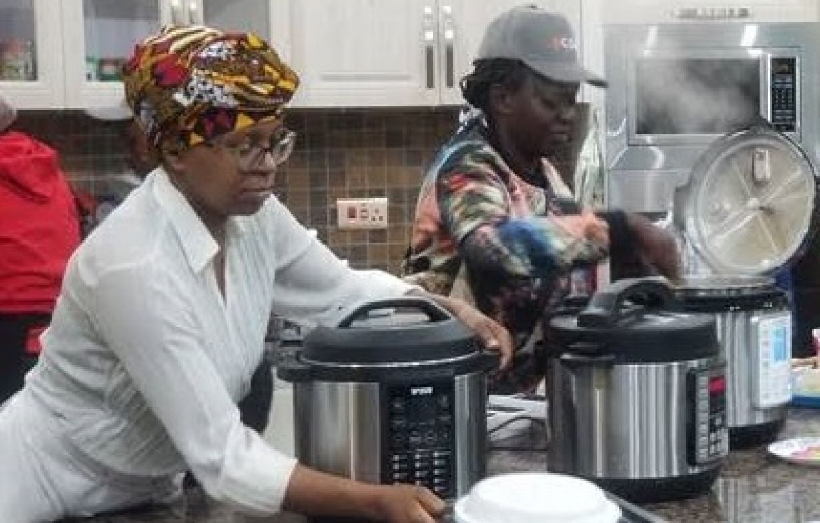 Kenya : un marché de 600 millions $ se dessine pour la cuisson propre