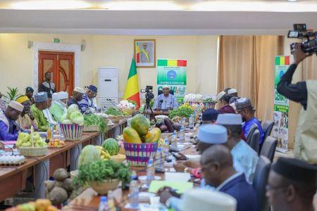 Mali : un budget de 289 millions $ pour la campagne agricole de 2026/2027 (+2 %)