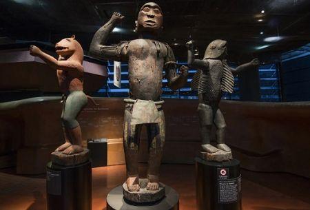 En 2026, l’Afrique crie toujours « rendez-nous l'art nègre » !