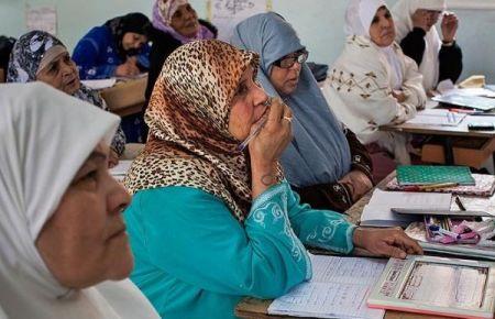 Algérie : derrière le recul de l’analphabétisme, un capital humain à valoriser