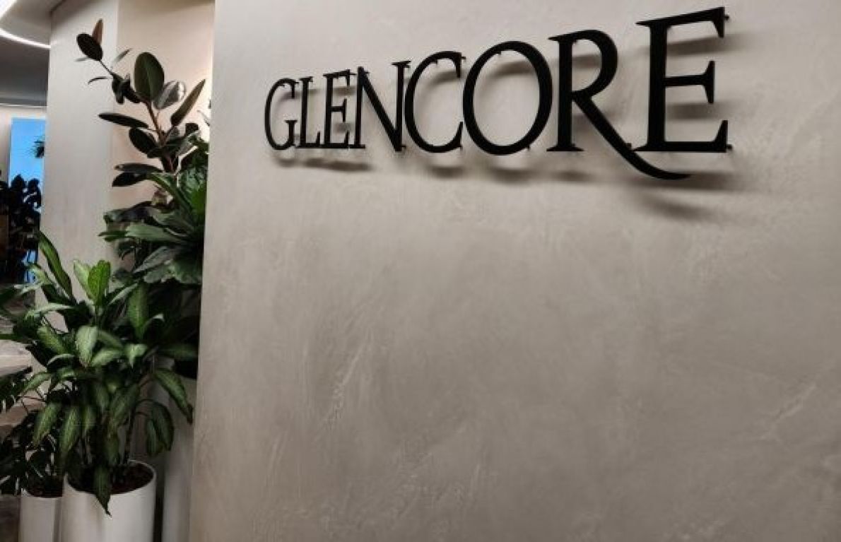 Guin&eacute;e : apr&egrave;s la bauxite, Conakry veut faire de Glencore un partenaire de l&rsquo;industrialisation