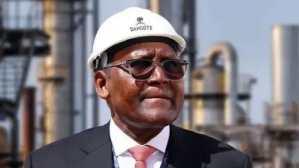 Kenya : un recours foncier menace le calendrier de la raffinerie de Dangote