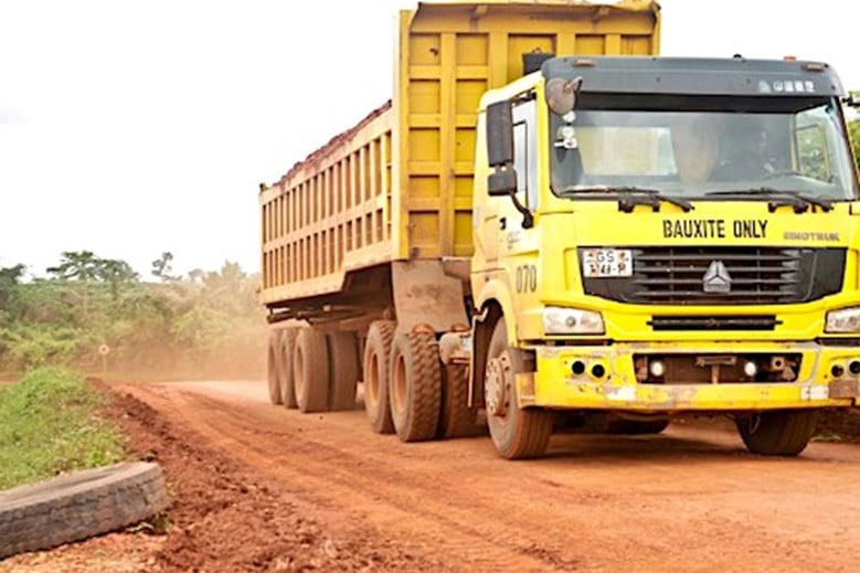 1 camion