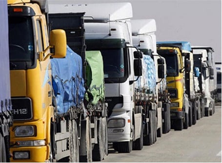 1 CAMION