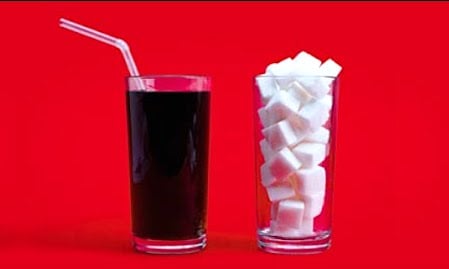 1 coke