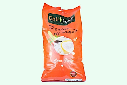 1 EbliFoods