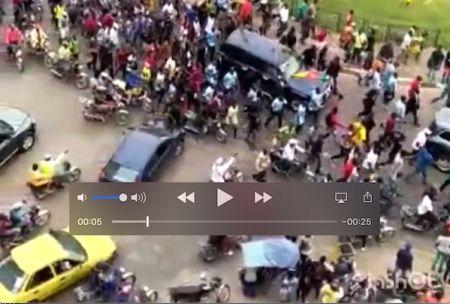1 fake video