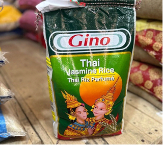 1 GINO