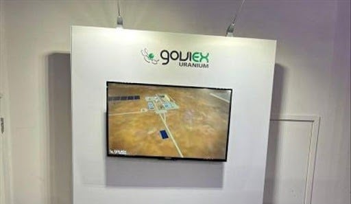 1 GOVIEX