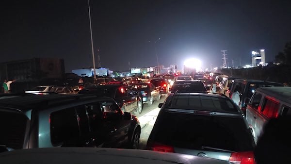 1 LEKKI
