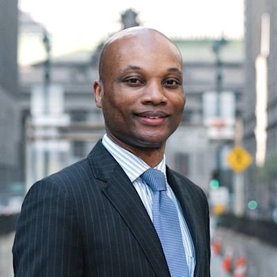 1 Noel K. Tshiani CBN