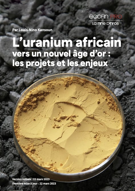 1 Uranium