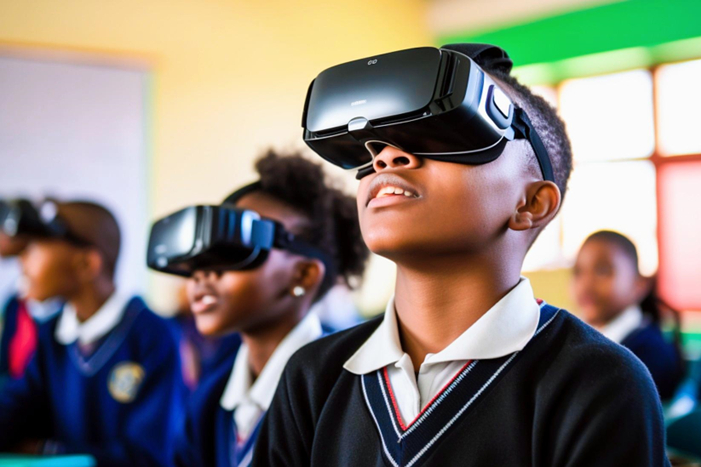 1 VR
