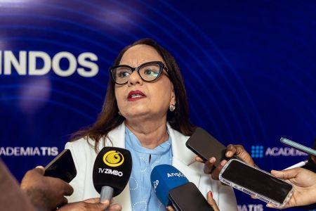 Angola : une académie privée veut former 10 000 jeunes d’ici fin 2026