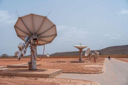 Sénégal : Sonatel renforce son infrastructure satellitaire face à une concurrence accrue