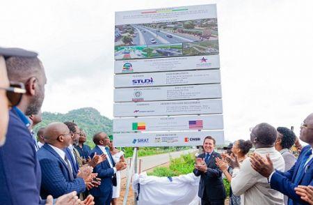 Bénin - Niger : 291 millions $ pour moderniser un corridor qui bute encore sur une frontière bloquée
