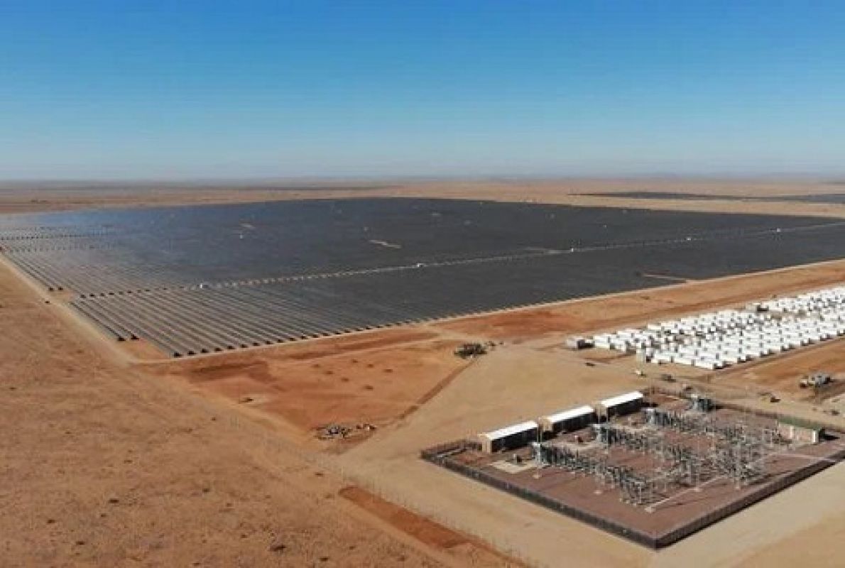La Norv&egrave;ge garantira les revenus d&rsquo;un projet solaire sud-africain pilot&eacute; par Scatec