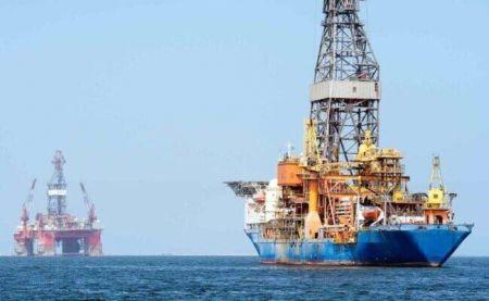 Pétrole : au Liberia, TotalEnergies cherche ses premiers sites de forage offshore