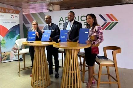 BOAD et PROPARCO lancent une opération de financement croisée de 200  millions d’euros pour booster le secteur privé en zone UEMOA
