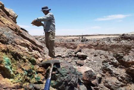 Namibie : la relance de la filière cuivre suscite déjà l’intérêt d’acheteurs internationaux
