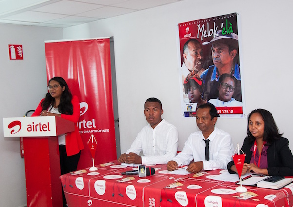 12209 AIRTEL