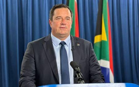 L’Afrique du Sud mise sur l’expertise allemande dans sa lutte contre la fièvre aphteuse