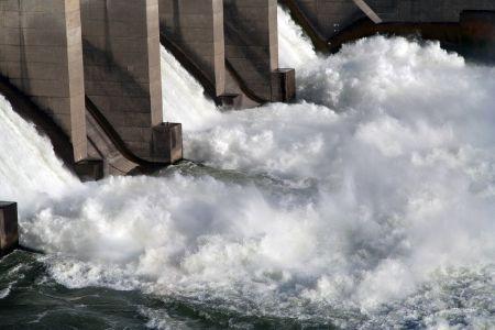 Le Gabon vise les capitaux américains pour développer son secteur de l’énergie