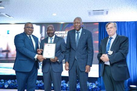 BGFIBank Côte d’Ivoire obtient la Certification Qualité IFACI de sa Direction de l’Audit Interne