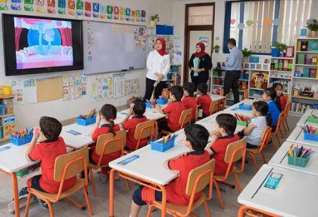 Le modèle éducatif japonais Tokkatsu gagne du terrain en Égypte