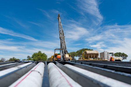 Namibie : 400 millions USD annoncés pour un secteur du cuivre en quête de renouveau