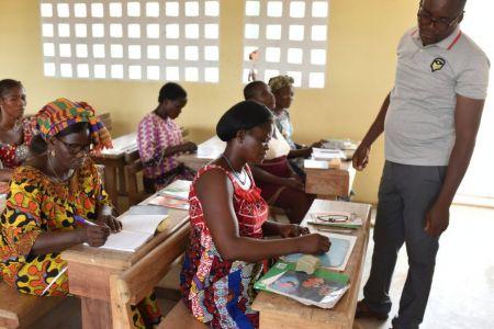 En Afrique subsaharienne, l’analphabétisme persiste malgré des décennies d’efforts