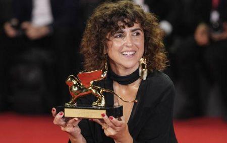 Venise 2026 : May el-Toukhy, première cinéaste d’ascendance africaine à décrocher le Lion d’or