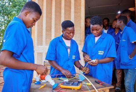 Formation technique : ce que l’Afrique doit changer pour former aux métiers de demain
