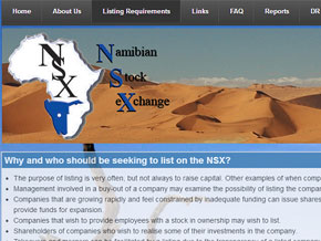 16-Namibie