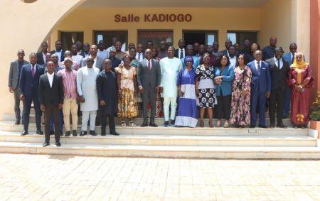 IMPACT 2030 : l’UEMOA mise sur les journalistes pour expliquer son virage stratégique