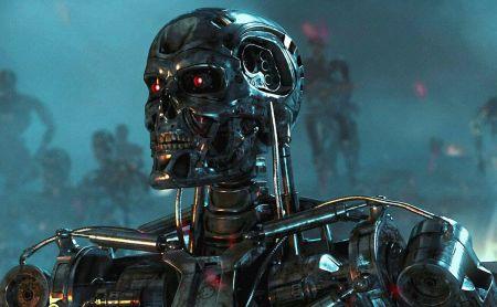 Course aux IA avancées : Et si Skynet n’était plus seulement une fiction ?