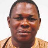 Dieudonné Essomba, Ingénieur statisticien, économiste. 