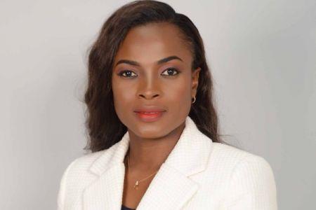 Christiane Ohin Traoré, de Women In Logistics - Africa (WILA), nommée Leader de la Fondation Obama pour la promotion 2026-2027